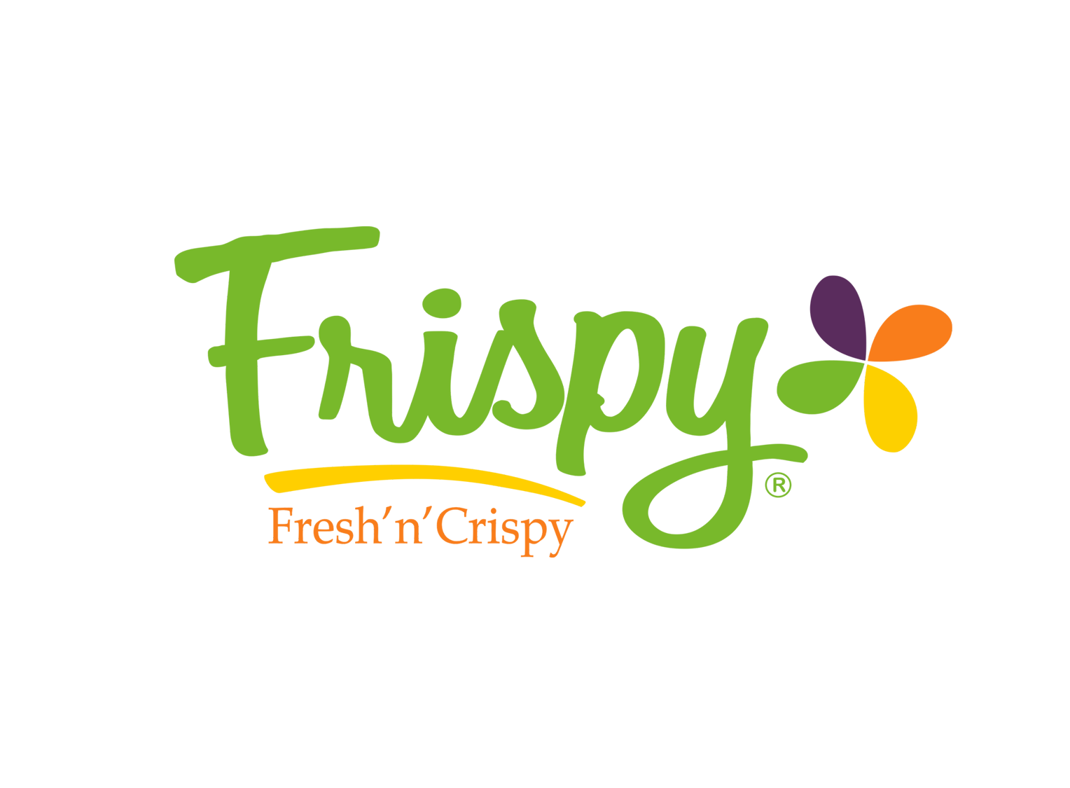 Frispy Logo